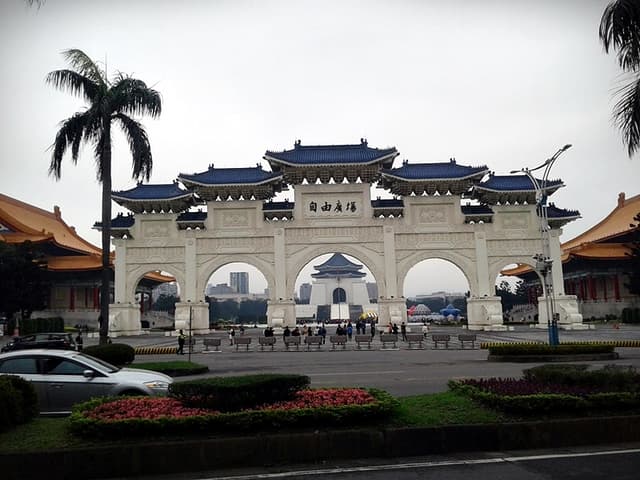 Inusual acercamiento entre Taiwán y la República Popular China