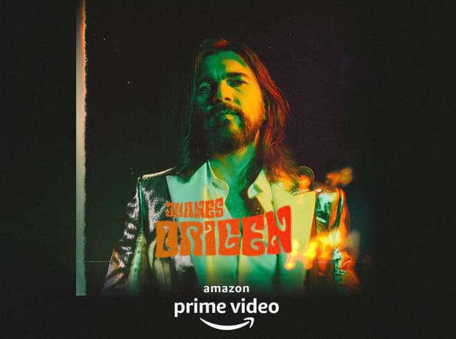 Cuando el talento de Juanes fue rechazado
