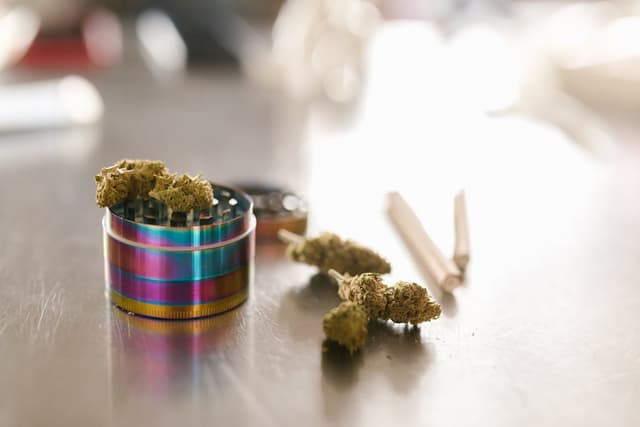 La conexión entre el 4 20 y el Jazz