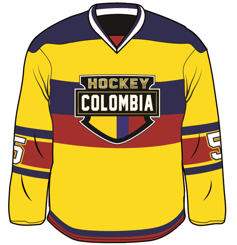 Fuente: InternationaL Ice Hockey Federation.