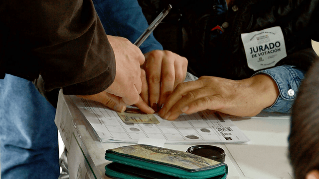 Ahora o nunca: Colombia elecciones presidenciales 2022