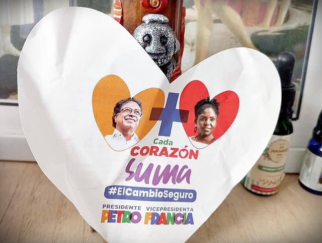 Petro: Retos en la agenda de gobierno