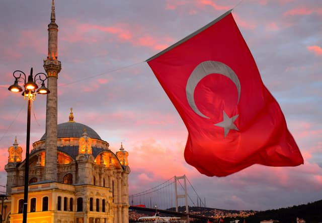 Turquía y el dilema de seguridad