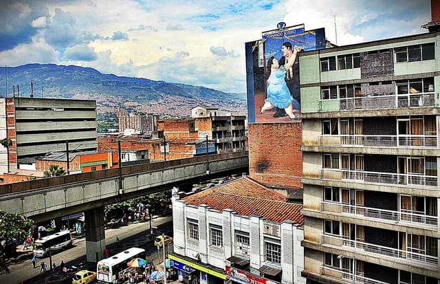 Botero: The Global Colombian