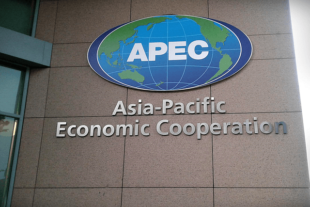 Colombia and the Asia-Pacific Economic Forum: Challenges and Opportunities