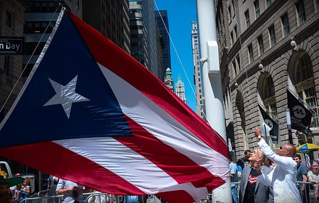 Boricuas: Between Puerto Rico and New York