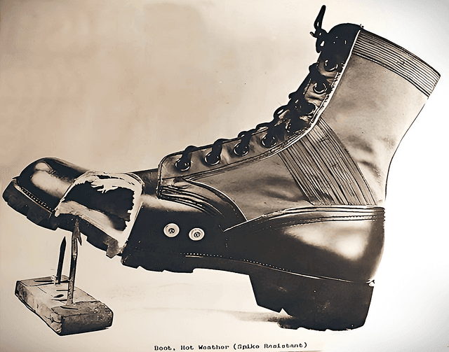 Vietnam vs. United States: Against All Odds